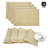 Azbill Polyester Rectangle Placemat-741140767