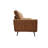 Arkeria Upholstered 57.9'' Loveseat-555882582