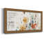 Full Bloom Verse - Reproduction de photo sur toile-887692097