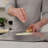Grafton Aluminum 12 in. Foldable Lifter Pizza Peel