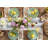 Maison d'Hermine Colmar 100% Cotton Napkins - 20" x 20"