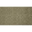 Tapis noué à la main olive / ivoire-96380510