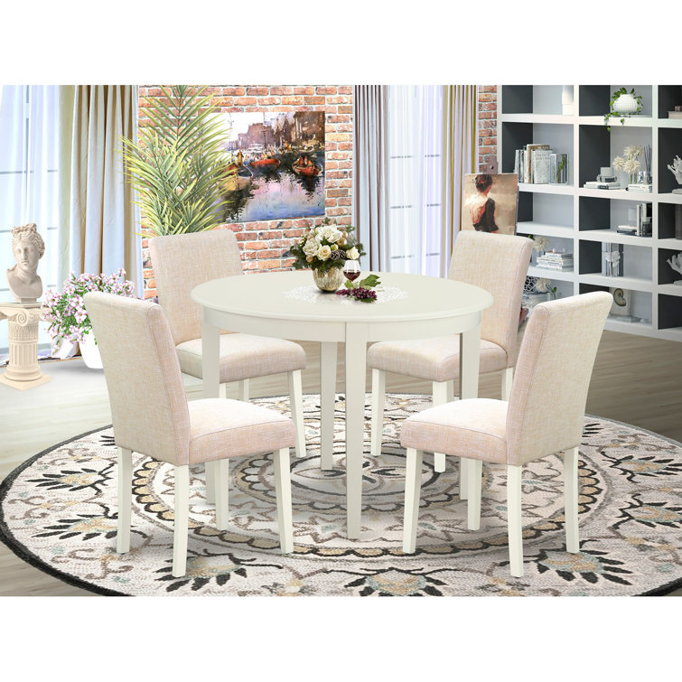 Shop 10 small dining table rooms sets at Wayfair, Lowe's and more