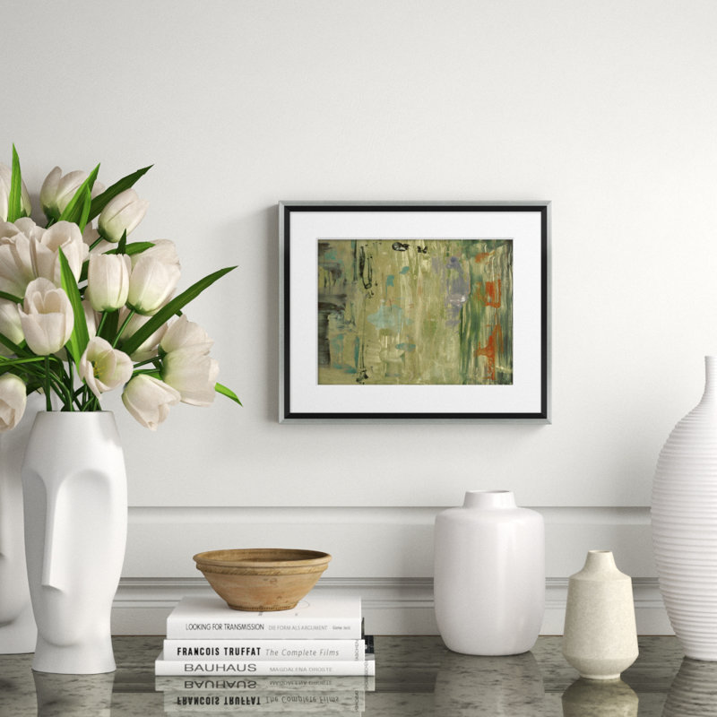 Forest Giclee Print by Susan Hable