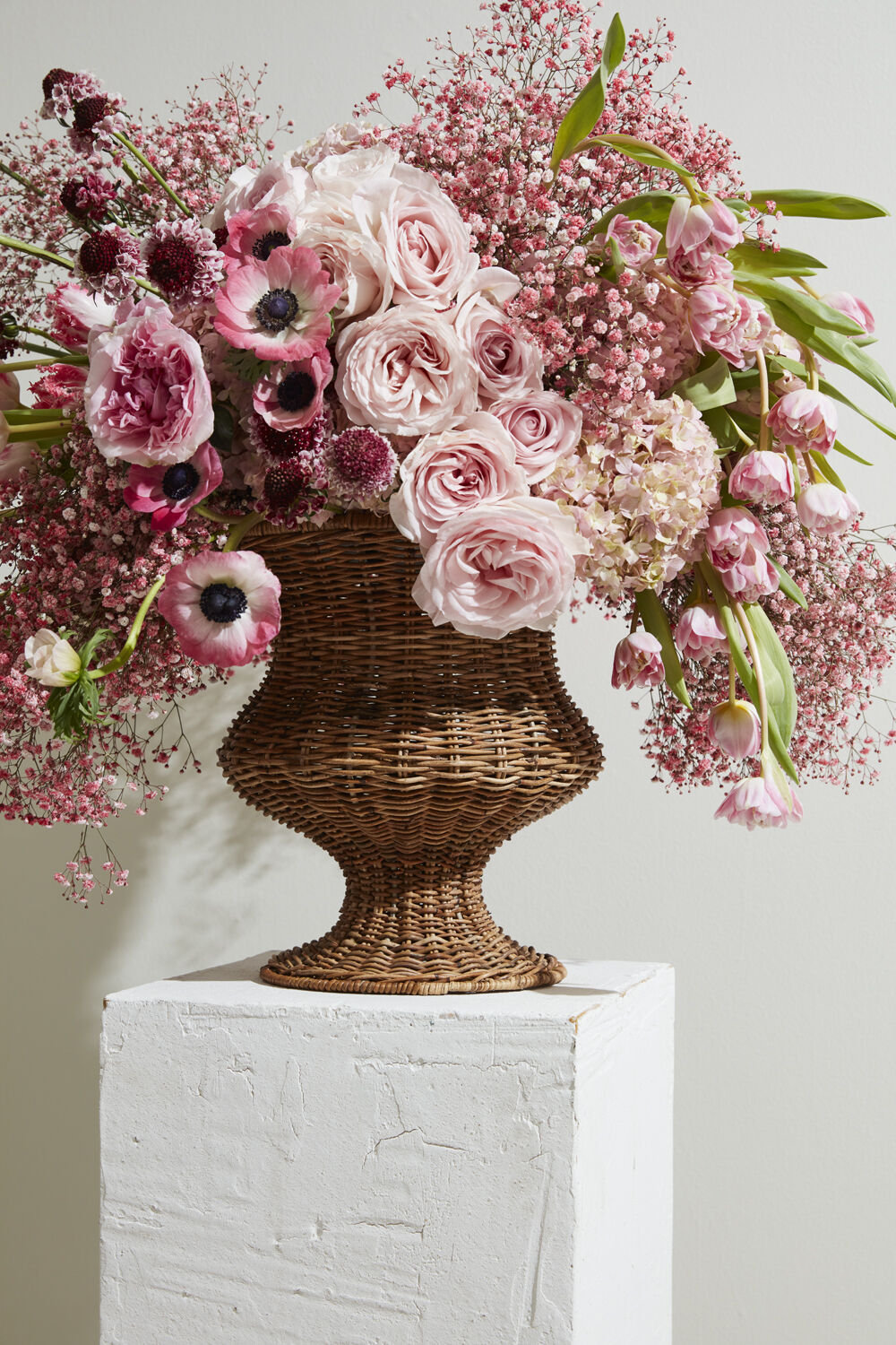 12" Pot Planter