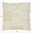 Reversible Throw Pillow