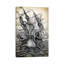 Kraken - Print on Canvas-792980819-792980810