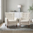 Berlena Upholstered Recliner