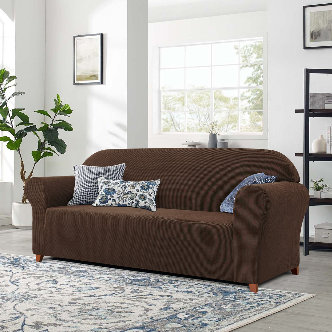 Rosalind Wheeler Schonbezug für Sofas