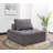 Rigoberto Velvet L-Shaped Sectional Symmetrical-507730288
