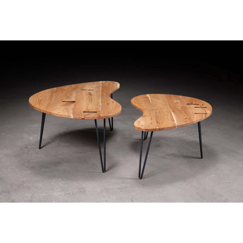 Nesting Coffee Table