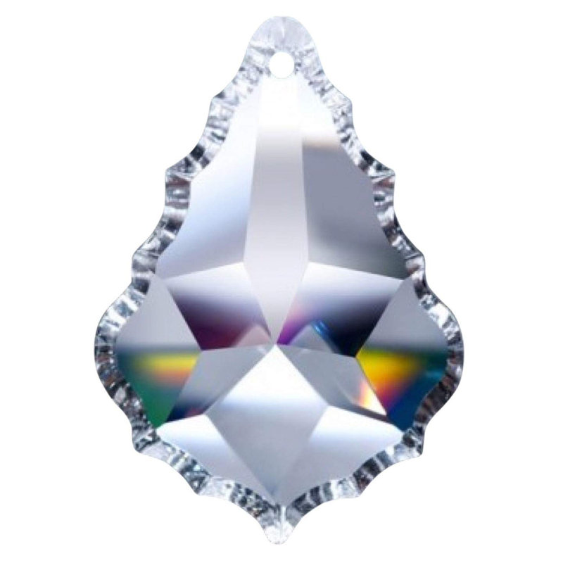 Verre à soleil Jametrice, H 2 po x l 1,5 po x P 0,6 po