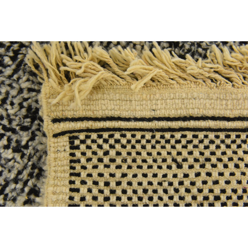 Iraheta Ivory Rug