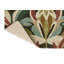 Hand Tufted Floral Area Rug-76019444