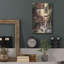 Red Barrel Studio® «Piazza» par Art Fronckowiak-1252280194