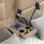 Grand lit tapissier Futura-1197593612