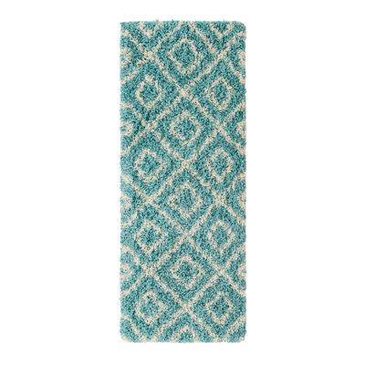 Assis Geometric Indoor Rug