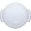 Contenant alimentaire rond 2 pintes - transparent-87119690
