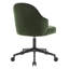 Chaise de bureau Miller-696892135