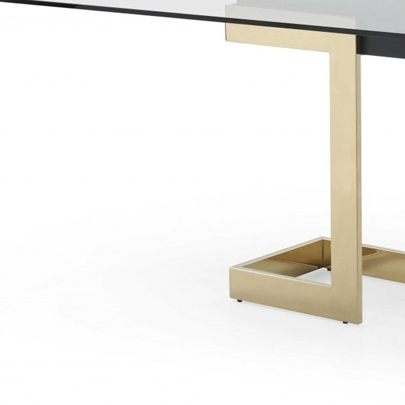 Table de salle à manger 87 po 87 pi