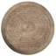 Casa Paros Drum Shape Accent Table