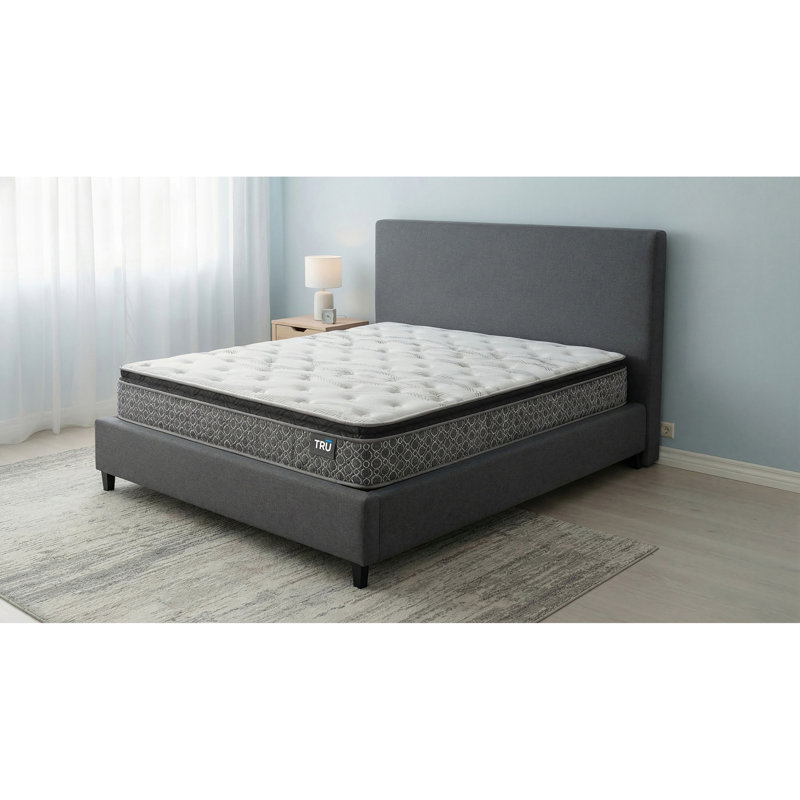Hybrid Mattress, Queen