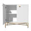 Armoire d'appoint 2 portes