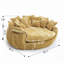 Canapé-lit confortable-273774586