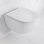 Cuvette de toilette murale Suisse Madison St. Tropez seulement