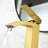 Single-handle Bathroom Faucet-63545013