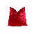 Rouge sélectionné