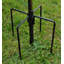 Pinkston Steel Feeding Station