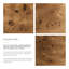 Repose-pieds rembourré Modway Breeze