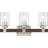Louque 3 - Light Dimmable Vanity Light