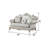 Modern Sofatuscan Trational Set Made With
