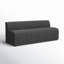 Augustine Upholstered Dining Bench-674105144-674105150