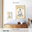Impression sur toile Kemble Modern Buddha-1928629400