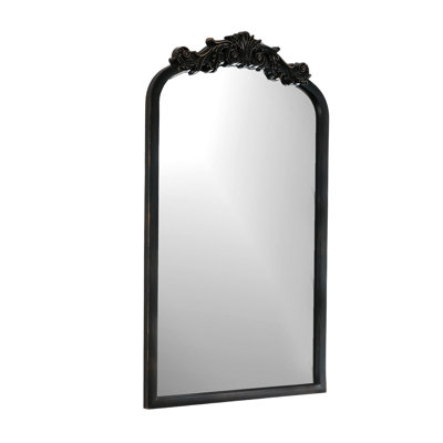 Abigail Baroque Drenla