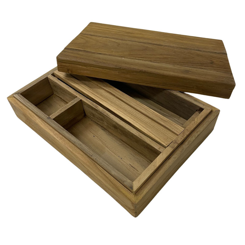 Pencil Box