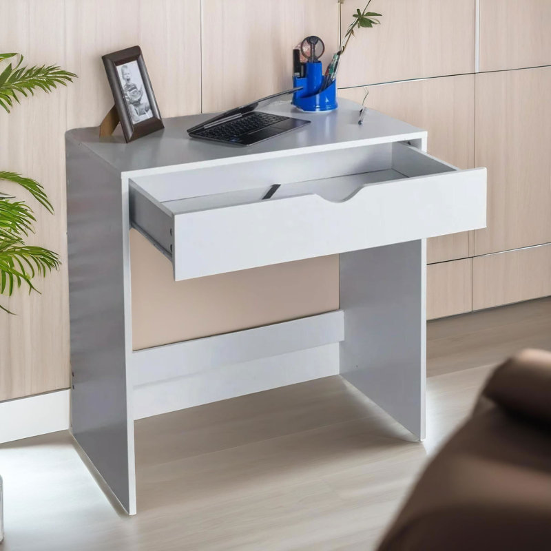 Dressing Table, White