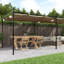 Audrius Metal BBQ Gazebo-1668298568-1668298567