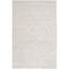 Tapis en viscose beige Aliyanna Minimal / N / A-235654404