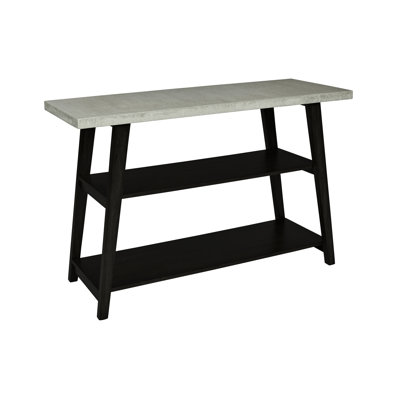 Jazzmin 48'' Console Table