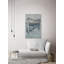 Gloomy Boat by Parvez Taj - Wrapped Canvas Painting-38994003