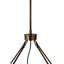 Maille 6 - Light Chandelier