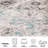Olius Performance Abstract Rug-20790143