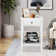 Fairplains 1 - Drawer End Table