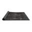 Tapis gris foncé Presnell-1692643779