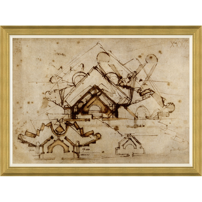 Disegnare Giclee Print by David Phoenix
