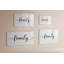 Magnetic Glass Dry Erase Board